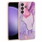 OVITEK ZA SAMSUNG GALAXY S23 FE TECH-PROTECT MOOD MARBLE