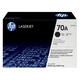 HP 70A (Q7570A), originalni toner, črn, 15000 strani, Za tiskalnik: HP LASERJET M5025, HP LASERJET M5035MFP, HP LASERJET M5035 MFP, HP LASERJET