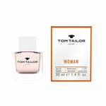 Tom Tailor Woman toaletna voda za ženske 30 ml