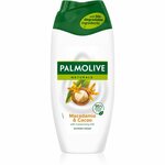 Palmolive Naturals Smooth Delight losjon za prhanje 250 ml