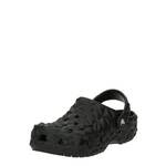 Crocs Cokle črna 34 EU Classic Geometric Clog