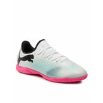 Puma Čevlji bela 37 EU Future 7 Play It Jr