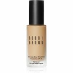 Bobbi Brown Skin Long-Wear Weightless Foundation dolgoobstojen tekoči puder SPF 15 odtenek Cool Ivory (C-026) 30 ml