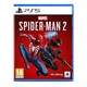 PlayStation Studios Marvel´s Spider-Man 2 igra (PS5)