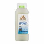 Adidas Deep Care negovalen gel za prhanje 250 ml za ženske