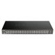 D-Link DGS-1250 switch, 48x/4x/52x, rack mountable