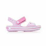 Crocs Sandali roza 25 EU Crocband Sandal Kids