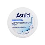 Astrid Nutri Moments hranljiva obnavljajoča krema (Obseg 150 ml)