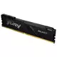 Kingston Fury Beast kf432c16bb/32, 32GB DDR4 3200MHz/3733MHz/400MHz, CL16, (1x32GB)