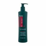 Fanola No Red Mask For Brunette maska za lase za vse vrste las 350 ml