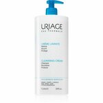 Uriage Hygiène Cleansing Cream hranilna čistilna krema za telo in obraz 1000 ml