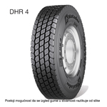 Matador D HR4 ( 245/70 R17.5 136/134M )