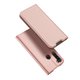 OVITEK ZA XIAOMI REDMI NOTE 8T DUXDUCIS SKINPRO PINK