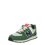 New Balance Čevlji zelena 37.5 EU GC574HGB