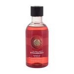 The Body Shop Strawberry gel za prhanje 250 ml za ženske