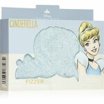 Mad Beauty Disney Princess Cinderella kroglica za kopel 130 g