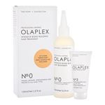 Olaplex Bond Building Hair No.0 serum za lase za barvane lase 155 ml za ženske