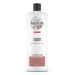 Nioxin System 3 (Shampoo Clean ser System 3 ) (Obseg 300 ml)