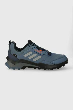 Adidas Čevlji treking čevlji modra 44 EU HP7397