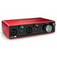 Zvočna kartica Scarlett 4i4 3rd Generation Focusrite