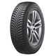 Hankook zimska pnevmatika 185/65R15 W452 88H