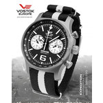 VOSTOK-EUROPE 6S21/5955199T