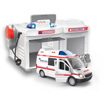 Garažna ambulanta 1:32