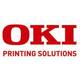 OKI toner C801/C810, modra (cyan)