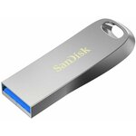 SanDisk Ultra Luxe 64GB USB ključ