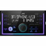 JVC KW-X850BT avto radio, MP3, USB, Bluetooth