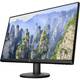 HP V27i monitor, IPS, 27", 16:9, 1920x1080, 75Hz, HDMI, Display port, VGA (D-Sub), USB