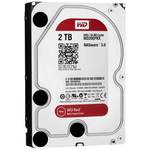 Western Digital Red WD20EFAX HDD, 2TB, SATA, SATA3, 5400rpm, 3.5"