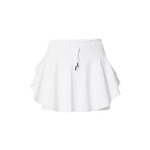 Under Armour Krilo Essential Split Skort-WHT XXL