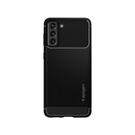 Spigen Rugged armor silikonski ovitek za samsung galaxy s21 g991