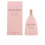 Instituto Español Aire De Sevilla Rosé toaletna voda za ženske 150 ml