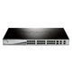 D-Link DES-1210 switch, 24x