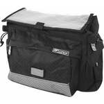 Force Neky Klick Handlebar Bag Black 6 L