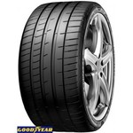 Goodyear Eagle F1 Supersport ( 245/40 ZR18 (97Y) XL )