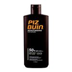 PIZ BUIN Moisturising Sun Lotion vodoodporna zaščita pred soncem za telo SPF50+ 200 ml