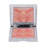 Sisley Palette Orchidee rdečilo za obraz 15 g odtenek Corail za ženske