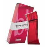 Bruno Banani Woman´s Best Intense parfumska voda 30 ml za ženske