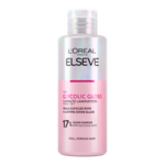 Loreal Paris Elseve Glycolic Gloss 5 Minute Lamination obnovitvena nega za sijoče lase 200 ml za ženske