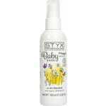 STYX Baby &amp; Kids negovalno olje z bio mandljevim oljem - 100 ml