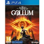 NACON the lord of the rings: gollum (playstation 4)