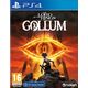NACON the lord of the rings: gollum (playstation 4)