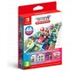 MARIO KART 8 DELUXE BOOST NINTENDO COURSE PASS DLC