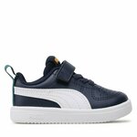 Puma Čevlji mornarsko modra 23 EU 07 Rickie Ac Inf