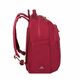 RivaCase Urban nahrbtnik za prenosnik, 35,56 cm, rdeč (5432 RED)