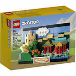 LEGO® Creator 3in1 40654 Beijing postcard