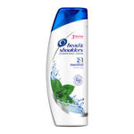 Head & Shoulders Menthol Fresh 360 ml